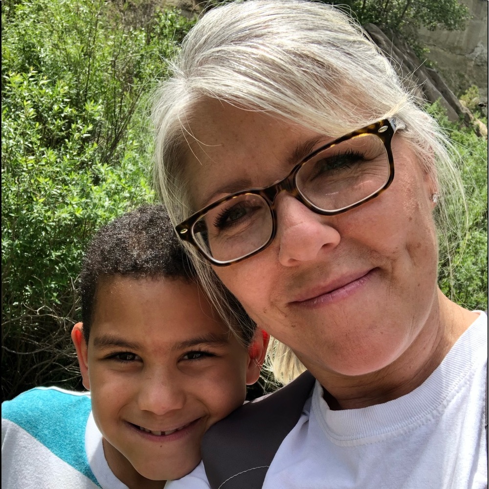 Meet your Posher, Bronwyn